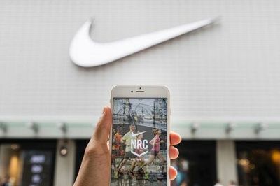 Nike's Run Club App has reached the end of the road in China