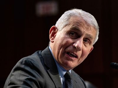 Exclusive: Anthony Fauci on the Aids crisis, monkeypox, trans rights and his retirement (OLD)