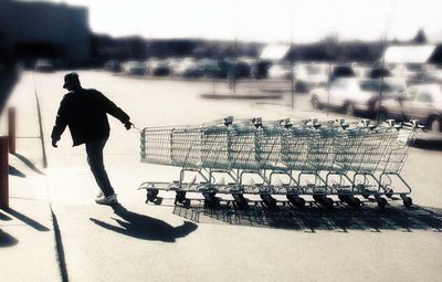 The recovery we had to have has put profits first and wages later – leaving workers out of pocket