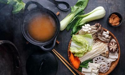 Six ways with Asian greens: ‘They’re almost like a cross between spinach and broccoli’