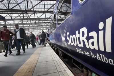 How will ScotRail be affected by the upcoming RMT strikes?