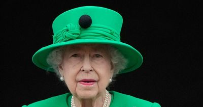 Frail Queen 'pulls out' of iconic event as Charles set to take her place