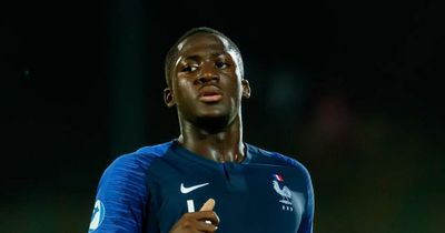 'Two missed calls' - Liverpool's Ibrahima Konate on the moment he received first France call-up