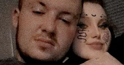 Dad's heartbreak as son found dead with 'traumatic injuries' after falling from city centre staircase