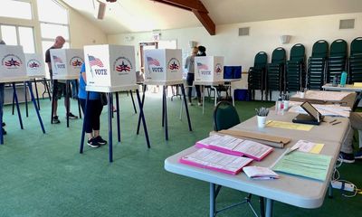 Progressive DA recalled in California elections with high stakes – and low turnout