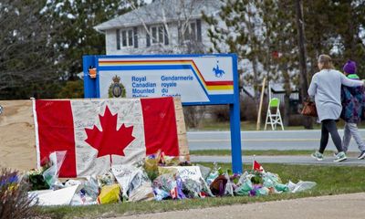 Canada: two died as police sought approval to tweet 2020 mass shooting warning