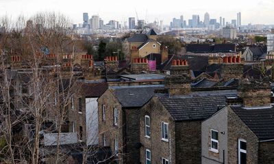 The Guardian view on levelling up: a serious project meets a deeply unserious PM