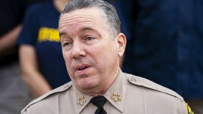Embattled L.A. County Sheriff Villanueva Will Have To Fight To Stay in Office