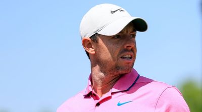 Rory McIlroy Reacts to Players Joining LIV Golf Tour