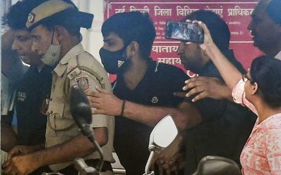 Gangster Bishnoi was the mastermind behind Sidhu Moosewala killing, say Delhi Police