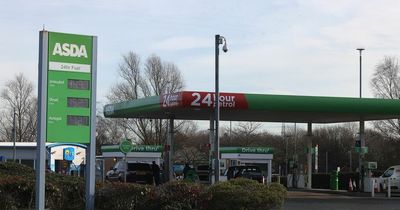 Asda hikes average cost of petrol by 5p in just 24 hours as fuel prices continue to soar