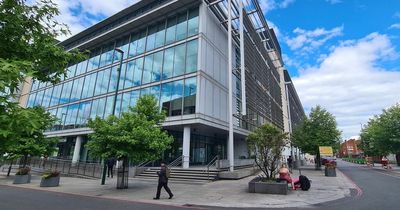 Fears Nottingham community assets could be snapped up by multi-national corporations in London