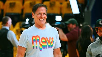 Indiana Signs Deal With NIL Company Backed by Mark Cuban