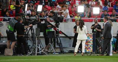 Channel 4 should stick to football when covering England games on live TV