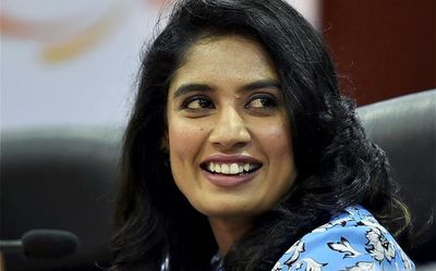 A poster girl for women’s cricket, Mithali showed the path for a generation