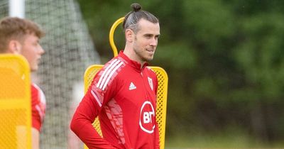 Gareth Bale's agent breaks silence on Getafe transfer rumours amid Tottenham and Cardiff links