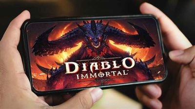 'Diablo Immortal' and the Truth About Free-to-Play Mobile Games