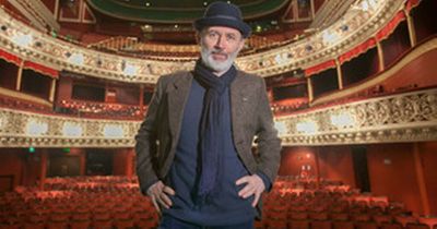 Tommy Tiernan to headline Paddy Power Comedy Festival return this summer - and here's how to get tickets