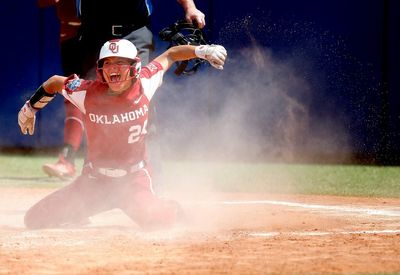 WCWS Championship Finals: Oklahoma vs. Texas, live stream, TV channel, how to watch Women’s College World Series