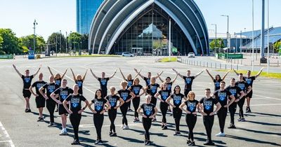 Glasgow's SEC Armadillo to welcome visit of Lord Of the Dance on 25th anniversary tour