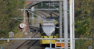 'I’m so afraid, and I have pain in my heart' - Dad's plea after horrific assault on autistic son, 12, at Metrolink stop