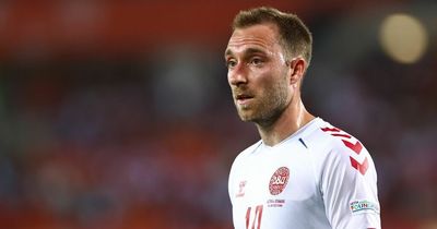 Christian Eriksen told he can ‘do better’ than Manchester United amid transfer links