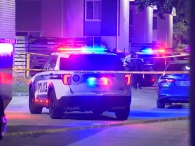 10-year-old charged with murder in Florida