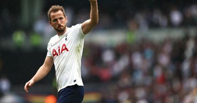 Tottenham star Harry Kane urged to consider Liverpool transfer despite Antonio Conte plan