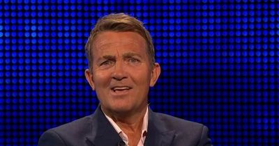ITV The Chase viewers confused as player 'replaced'