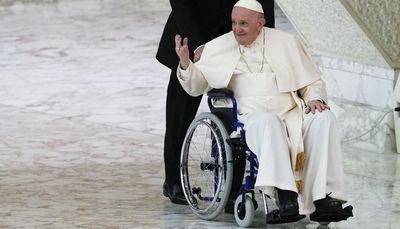 Pope Francis fueling increased speculation on future of his pontificate