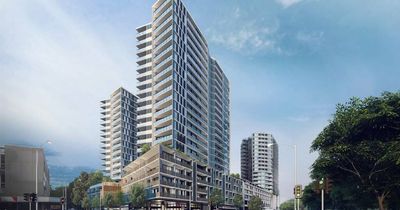 Muso's Corner site sets tone for $500m in new city residences