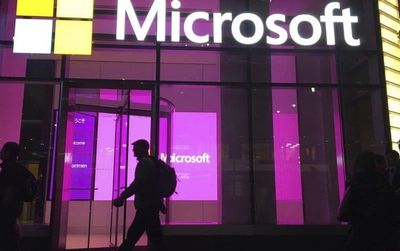 Microsoft is One of Six Stocks on Wells Fargo's Software List