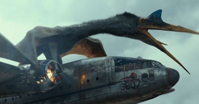 All you need to know about latest Jurassic World movie - from plot to new dinosaurs