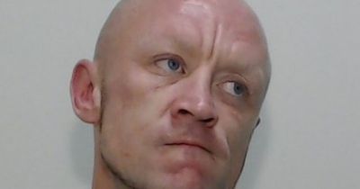 Police appeal for missing vulnerable man who can be 'violent when confronted'