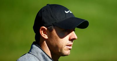 Rory McIlroy warns LIV Golf defectors decisions 'made purely for money' can backfire in thinly veiled dig