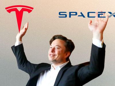 Elon Musk Names Two Enemies, Reflects On Tesla And SpaceX Staving Off Bankruptcy In New Interview