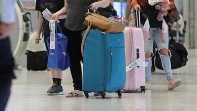 Demand for overseas flights sees 'severe shortage of seats' as travel gears up post-COVID