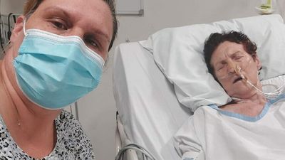 Mackay Base Hospital management apologises after claims 71yo woman was poorly treated