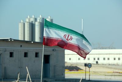 Iran disconnects nuclear site cameras as IAEA censure adopted