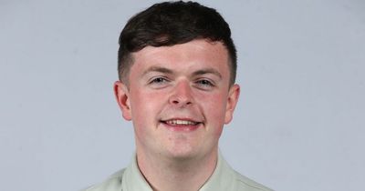 Belfast's youngest councillor says young people will be "the drivers of big change"