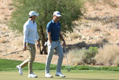 Once again, Rory McIlroy, Justin Thomas nailed their responses to LIV Golf Series news