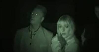 The 'dark' ghostly figures paranormal investigators 'had to' see on Merseyside