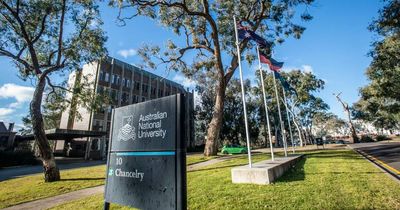 How Canberra universities fared in world rankings after COVID lockdowns