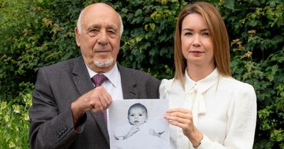 'I just want justice for my family': Rochdale dad who found baby son dead gives emotional plea to PM over scandal