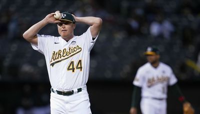 White Sox acquire RHP Parker Markel, option him to Charlotte