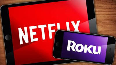 Why Netflix Buying Roku Helps Amazon, Apple (and Maybe Google)