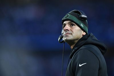 PFF: Jets’ Robert Saleh ranked NFL’s worst coach