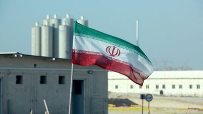 Iran disconnects nuclear site cameras as IAEA raises concern over uranium traces