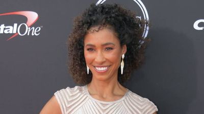 Sage Steele Returns to SportsCenter After Scary Injury