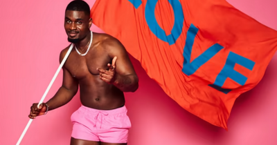 Love Island 2022: Viewers reckon Dubliner Dami is just in villa for the all-inclusive holiday